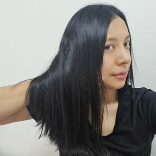 free [아토르] 9종 임상완료 아토르 다름 샴푸바_블랙  프리미엄 두피 케어 샴푸바 — 5점을 준 리뷰어가 2024년 5월 올린 사용 사진
