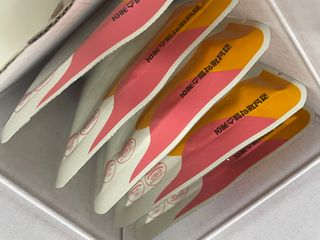 [경남제약헬스케어] 케어플러스 리셋 다이어트 청포도맛 100ml X 5포 (5일분) — 5점을 준 리뷰어가 2023년 4월 올린 사용 사진