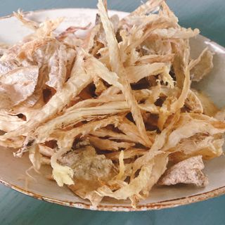 [오늘바스켓] 용대리 손질하늘태 130g — 5점을 준 리뷰어가 2021년 6월 올린 사용 사진