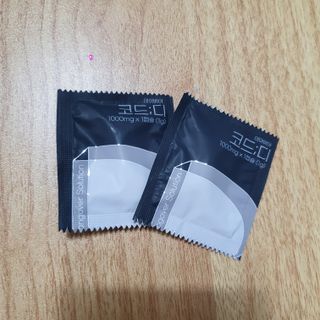 데어베어 [알쓰구원템] 숙취링거 성분을 담은 코드디 10개입 — 5점을 준 리뷰어가 2022년 4월 올린 사용 사진