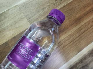 몽베스트 [MONTBEST] 500mL 20병 — 4.5점을 준 리뷰어가 2022년 4월 올린 사용 사진