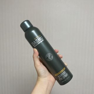다슈코리아 다슈 포 맨 프리미엄 밤부 핀 스프레이 300ml — 5점을 준 리뷰어가 2021년 1월 올린 사용 사진