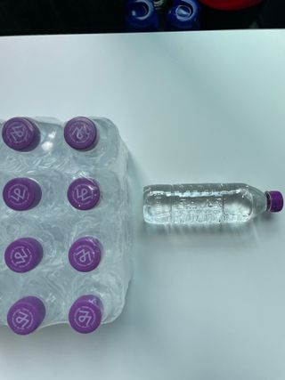몽베스트 [MONTBEST]위드어스 500mL 20병 — 5점을 준 리뷰어가 2022년 9월 올린 사용 사진