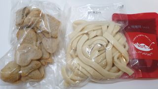 (주)어메이징팩토리 a.칼볶이 — 4.5점을 준 리뷰어가 2021년 9월 올린 사용 사진