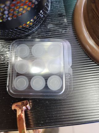 닥터플리너스 제트 큐어 크림 30ml + 제로 트러블 패치 9EA — 5점을 준 리뷰어가 2022년 3월 올린 사용 사진