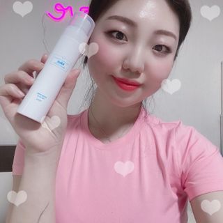 셀바이져 지우개 미스트 피부 보호 입주변 트러블 진정 케어 아기 안개분사 미스트 — 5점을 준 리뷰어가 2021년 2월 올린 사용 사진