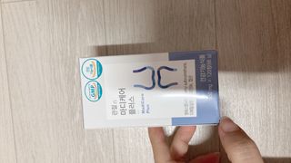 프리마인 평생 써야하는 관절의 건강을 위한 완벽설계 솔루션 관절n마디케어 플러스 120정 — 5점을 준 리뷰어가 2021년 10월 올린 사용 사진