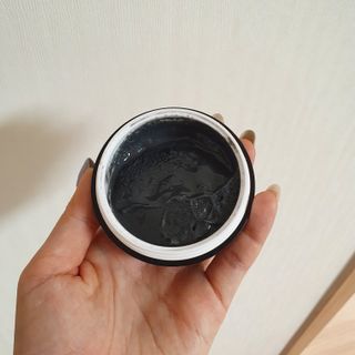 지슬리 GSLEY 지슬리 버블폭탄팩 — 4점을 준 리뷰어가 2021년 3월 올린 사용 사진
