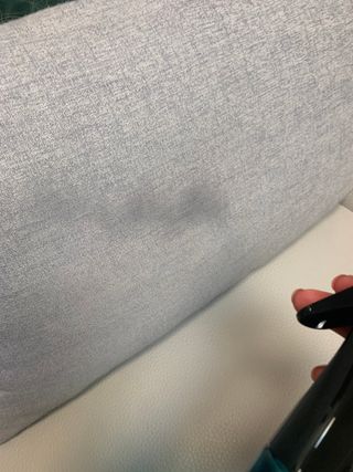 코박 스프레이 살균수  500ml 세트 — 5점을 준 리뷰어가 2022년 6월 올린 사용 사진