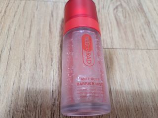 레드투래드 안티더스트 배리어 미스트 55ml — 5점을 준 리뷰어가 2021년 9월 올린 사용 사진