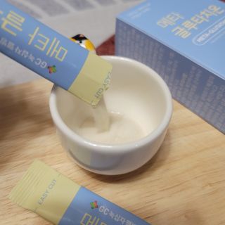 메타웰빙 GC녹십자웰빙 메타 글루타치온 — 5점을 준 리뷰어가 2022년 10월 올린 사용 사진