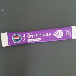 필리브 엘라스틴 더 리프트 — 5점을 준 리뷰어가 2021년 10월 올린 사용 사진
