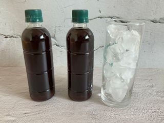 무라벨 바리스타룰스 디카페인 아메리카노 — 3.5점을 준 리뷰어가 2024년 4월 올린 사용 사진