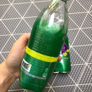 몽베스트 Montbest with Sparkling water Lemon OR Lime 20병(랜덤) — 5점을 준 리뷰어가 2021년 10월 올린 사용 사진
