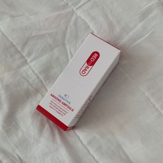 레드투래드 센서티브 어메이징 앰플 30ml — 4점을 준 리뷰어가 2021년 7월 올린 사용 사진