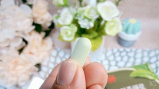 클린24시간 지중해로 쏙빠지다 1SET (800mg*60정) — 5점을 준 리뷰어가 2022년 10월 올린 사용 사진