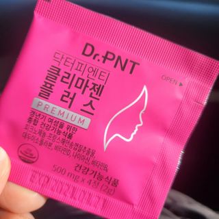 닥터피엔티 [Dr.PNT] 갱년기 여성을 위한 맞춤 종합 건강기능식품! 클리마젠 플러스 — 5점을 준 리뷰어가 2022년 11월 올린 사용 사진