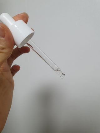 오디코시 인텐시브 셀 부스터 앰플 50ml — 5점을 준 리뷰어가 2021년 2월 올린 사용 사진