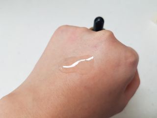 렉스리 닥터 올인원 세럼 Rexri Dr.All-in-one Serum — 3점을 준 리뷰어가 2022년 7월 올린 사용 사진