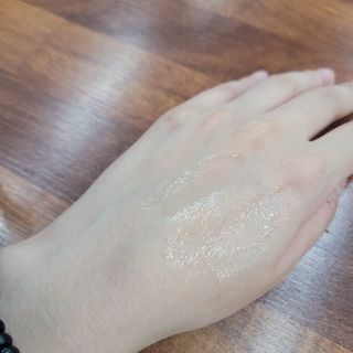 피지오겔 레드수딩 시카밸런스 크림 50ml — 5점을 준 리뷰어가 2022년 4월 올린 사용 사진