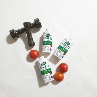 셀렉스스포츠 셀렉스 스포츠 웨이 프로틴 초콜릿 _ 330ml x 12팩 — 4점을 준 리뷰어가 2021년 3월 올린 사용 사진