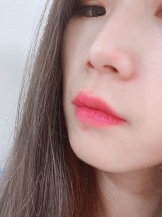 [위드덤] 워터풀 인텐스 리페어 포뮬라 — 5점을 준 리뷰어가 2021년 11월 올린 사용 사진