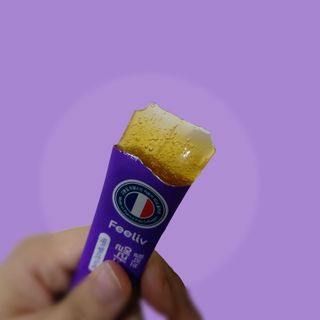 필리브 엘라스틴 더 리프트 — 5점을 준 리뷰어가 2021년 9월 올린 사용 사진