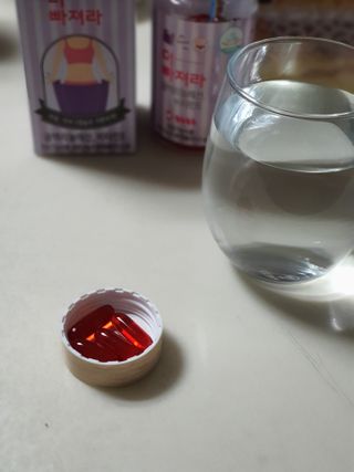 먹어도좋아 더빠져라 — 4점을 준 리뷰어가 2021년 1월 올린 사용 사진