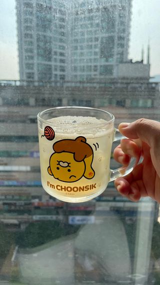 몽베스트 위드더 블랜딩 하우스 콤부차 _ 버라이어티팩 — 5점을 준 리뷰어가 2023년 7월 올린 사용 사진