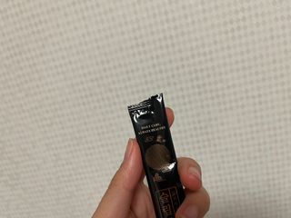 프리마인 자체 기업부설 연구소에서 찾아낸 건강한 수면의 비밀.  슬립토 플러스 30포 — 3.5점을 준 리뷰어가 2022년 9월 올린 사용 사진