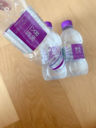 몽베스트 [MONTBEST] 330mL 20병 — 5점을 준 리뷰어가 2023년 7월 올린 사용 사진