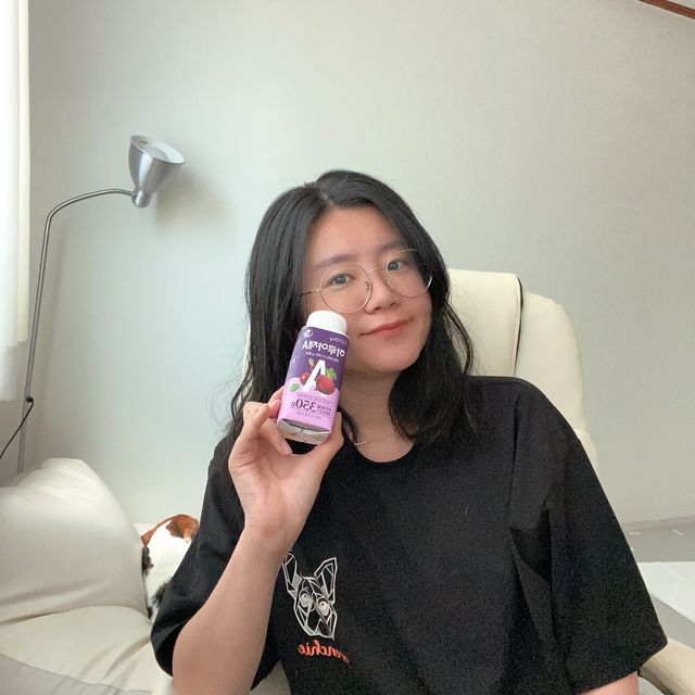 하루야채 L/A/B 리뷰 사진