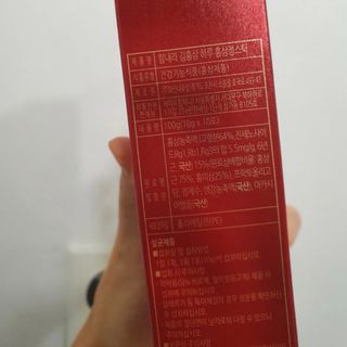 수영님이 올린 리뷰 사진 1