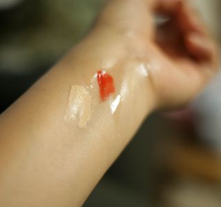 레드투래드 안티더스트 클렌징 오일 150ml — 5점을 준 리뷰어가 2021년 6월 올린 사용 사진