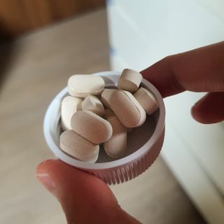 슬림플래닛 가르시니아 3900mg — 5점을 준 리뷰어가 2021년 9월 올린 사용 사진