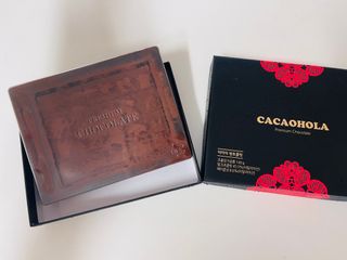 연말/새해선물 악마의 잼 오마주, 헤이즐넛 풍미 가득 카카올라 악마의생초코 — 5점을 준 리뷰어가 2021년 9월 올린 사용 사진