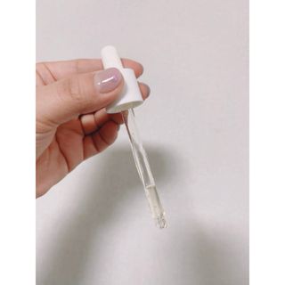 [프레시오] 아르니카 수딩 진정 앰플 — 5점을 준 리뷰어가 2022년 3월 올린 사용 사진