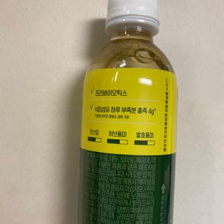 더그레잇티 콤부차 300ml *12개입 (오리지널 6개+베리리치 6개) — 5점을 준 리뷰어가 2022년 7월 올린 사용 사진