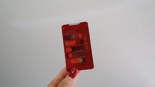 프리마인 귀족의 콜라겐, 92배 흡수율. 럭셔리 프리미엄 CH.V콜라겐필름 30매 — 4.5점을 준 리뷰어가 2021년 9월 올린 사용 사진