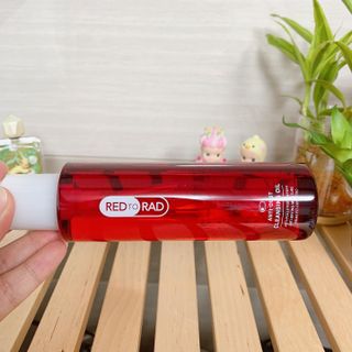 레드투래드 안티더스트 클렌징 오일 150ml — 5점을 준 리뷰어가 2021년 7월 올린 사용 사진