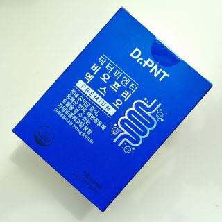 닥터피엔티 [Dr.PNT] 장내 환경 개선의 핵심, 프리바이오틱스! 비오프리 XO — 4점을 준 리뷰어가 2022년 9월 올린 사용 사진