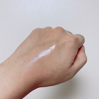 키노닉스 양배추 카밍 진정 토너패드 — 5점을 준 리뷰어가 2021년 9월 올린 사용 사진