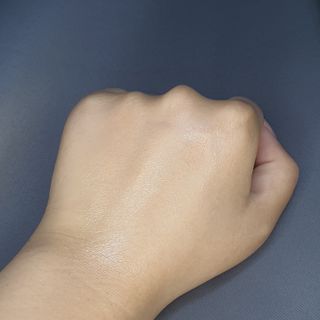 브에노 파리퀸 윌 페이스 오일 — 4점을 준 리뷰어가 2021년 6월 올린 사용 사진