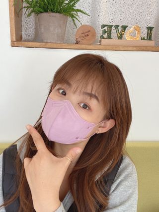 [푸름웰니스] 비움 스타일핏 클래식  + 라바 쑥쑥 구미 1봉 — 5점을 준 리뷰어가 2022년 1월 올린 사용 사진