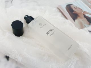 탐니크 바디미스트 디베쏘 150ml — 5점을 준 리뷰어가 2021년 1월 올린 사용 사진