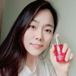 레드투래드 센서티브 어메이징 앰플 30ml — 5점을 준 리뷰어가 2021년 6월 올린 사용 사진