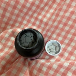 슬림플래닛 가르시니아 3900mg — 5점을 준 리뷰어가 2021년 4월 올린 사용 사진