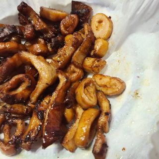 백석푸드시스템 [매진] 맛있는 막창세트 400g — 5점을 준 리뷰어가 2021년 6월 올린 사용 사진