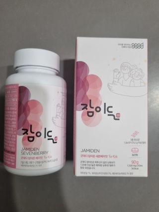 소담스퀘어 상암 [굿대디] 잠이든 1EA(1개월) 흑하랑상추 수면영양제 — 4점을 준 리뷰어가 2022년 12월 올린 사용 사진