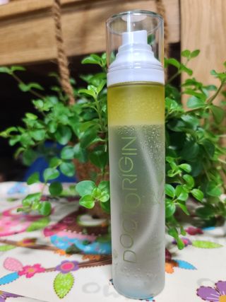 닥터리진 퍼퓸드  바디오일 미스트 앰플 150ml — 5점을 준 리뷰어가 2022년 7월 올린 사용 사진